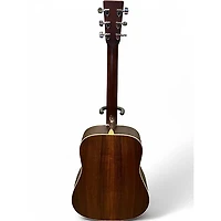 Used Martin D16E Natural Acoustic Electric Guitar