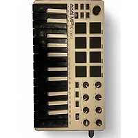 Used Akai Professional MPK Mini MIDI Controller