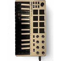 Used Akai Professional MPK Mini MIDI Controller