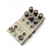 Used Walrus Audio d1 Effect Pedal