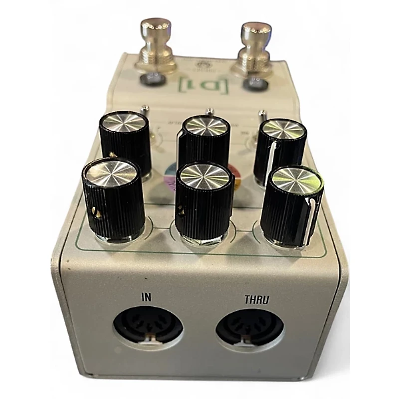 Used Walrus Audio d1 Effect Pedal