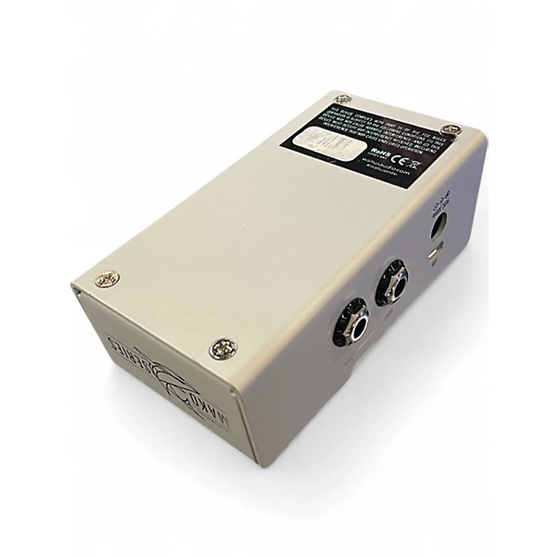 Used Walrus Audio d1 Effect Pedal
