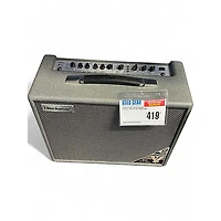 Used Blackstar SILVERLINE SPECIAL 50W Guitar Combo Amp