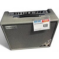 Used Blackstar SILVERLINE SPECIAL 50W Guitar Combo Amp