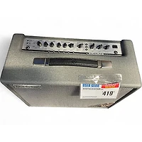 Used Blackstar SILVERLINE SPECIAL 50W Guitar Combo Amp