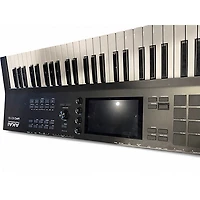 Used Akai Professional MPC Key 61 Keyboard Workstation