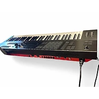 Used Akai Professional MPC Key 61 Keyboard Workstation