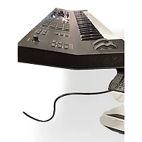 Used Akai Professional MPC Key 61 Keyboard Workstation