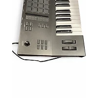 Used Akai Professional MPC Key 61 Keyboard Workstation