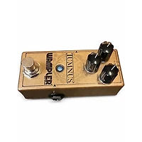 Used Wampler Tumnus Overdrive Effect Pedal