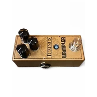 Used Wampler Tumnus Overdrive Effect Pedal