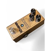 Used Wampler Tumnus Overdrive Effect Pedal