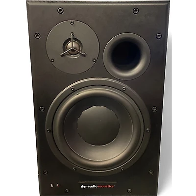 Used Dynaudio Acoustics BM15A Powered Monitor