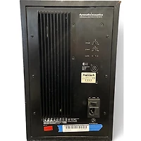 Used Dynaudio Acoustics BM15A Powered Monitor