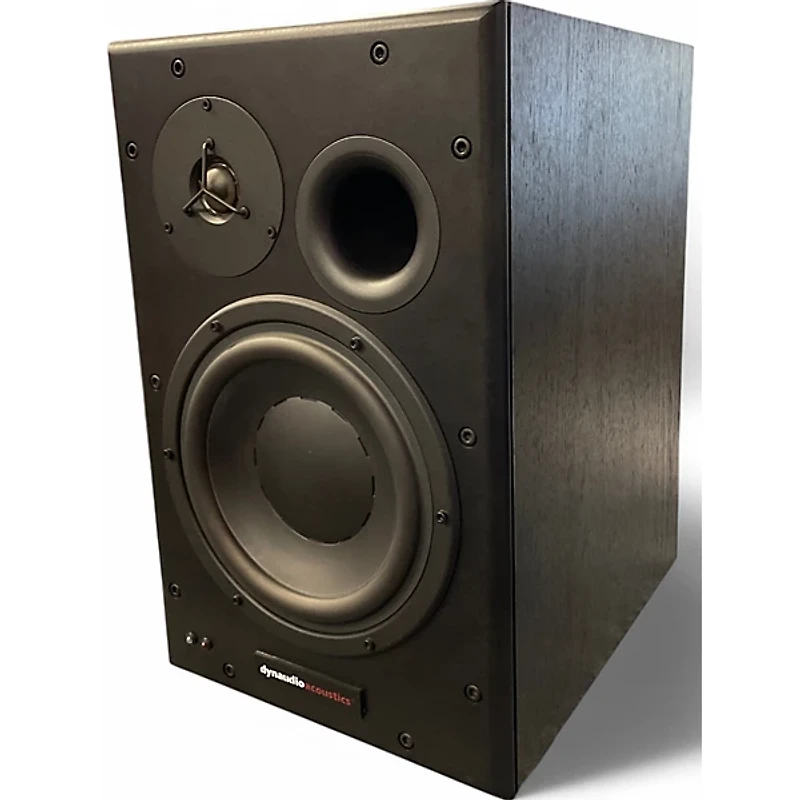 Used Dynaudio Acoustics BM15A Powered Monitor