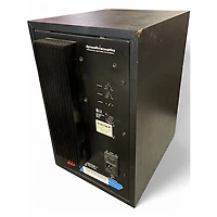 Used Dynaudio Acoustics BM15A Powered Monitor