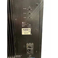 Used Dynaudio Acoustics BM15A Powered Monitor