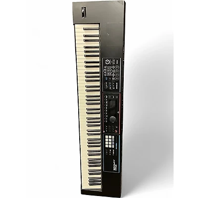 Used Roland Juno DS88 Keyboard Workstation