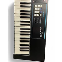 Used Roland Juno DS88 Keyboard Workstation