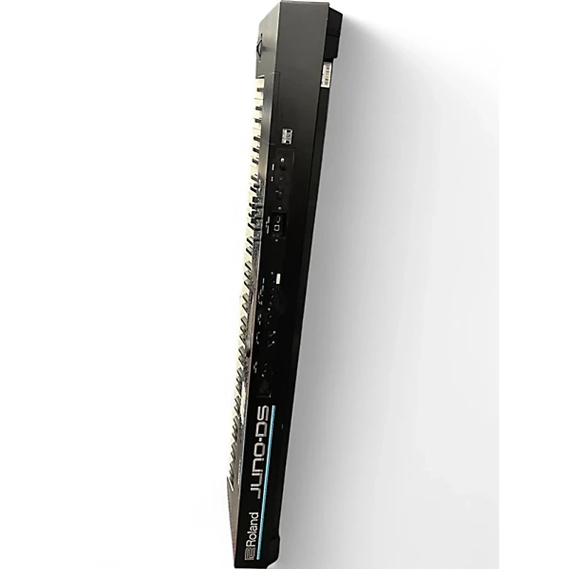 Used Roland Juno DS88 Keyboard Workstation