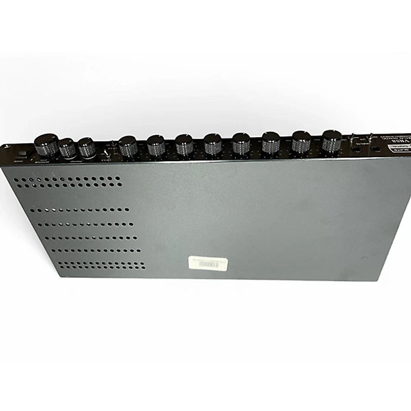 Used Slate Digital VRS8 Audio Interface