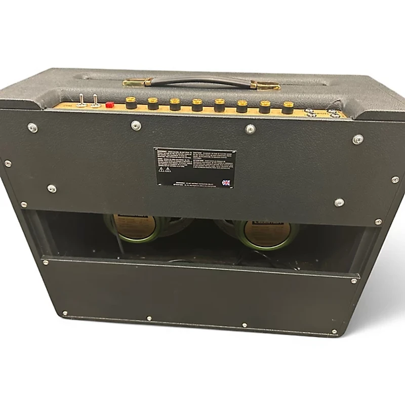 Used Marshall JTM45 BLUESBREAKER Tube Guitar Combo Amp