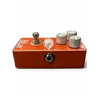 Used Modtone ANALOG DELAY Effect Pedal