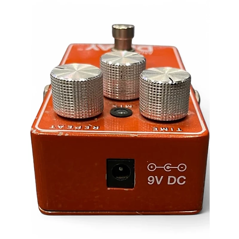 Used Modtone ANALOG DELAY Effect Pedal