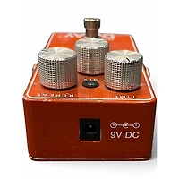 Used Modtone ANALOG DELAY Effect Pedal