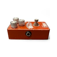 Used Modtone ANALOG DELAY Effect Pedal