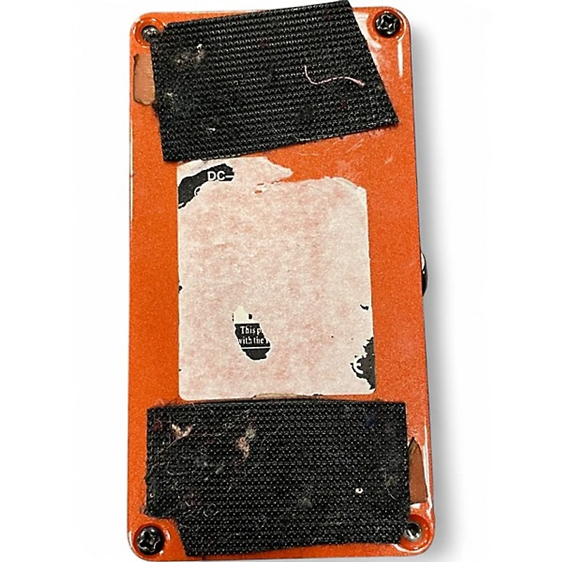 Used Modtone ANALOG DELAY Effect Pedal