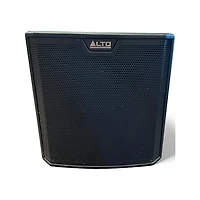 Used Alto TS212S Powered Subwoofer