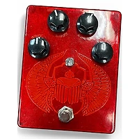 Used Black Arts Toneworks LSTR Effect Pedal