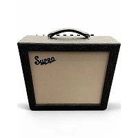 Used Supro Amulet Tube Guitar Combo Amp