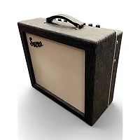Used Supro Amulet Tube Guitar Combo Amp