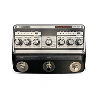 Used BOSS DM-101 Effect Pedal