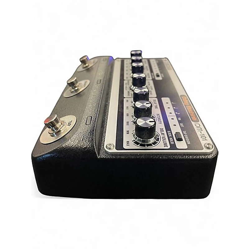 Used BOSS DM-101 Effect Pedal