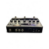 Used BOSS DM-101 Effect Pedal