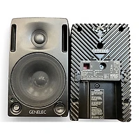 Used Genelec 1029A Powered Monitor