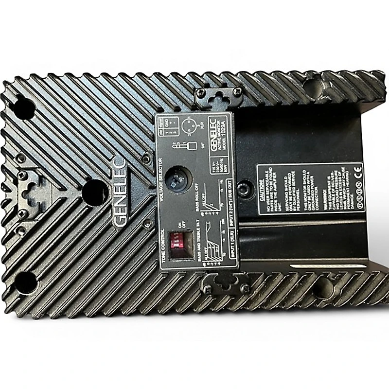 Used Genelec 1029A Powered Monitor