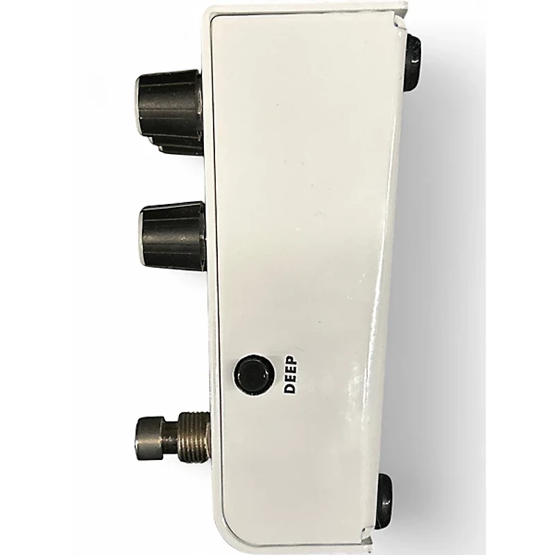 Used Soldano Super Lead Overdrive Effect Pedal