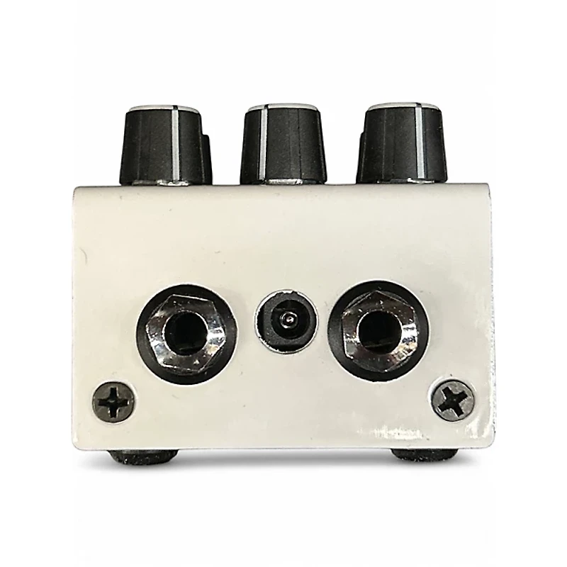 Used Soldano Super Lead Overdrive Effect Pedal