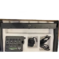 Used Venue TETRA CONTROL Lighting Controller
