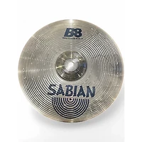 Used SABIAN 14in B8 Thin Crash Cymbal