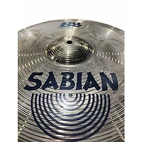Used SABIAN 14in B8 Thin Crash Cymbal
