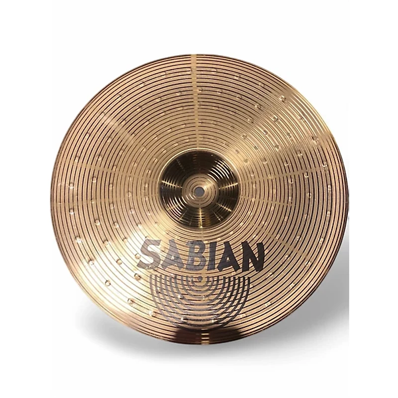 Used SABIAN 14in B8 Thin Crash Cymbal