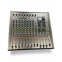 Used Mackie ONYX Unpowered Mixer