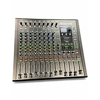 Used Mackie ONYX Unpowered Mixer