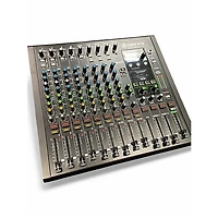 Used Mackie ONYX Unpowered Mixer