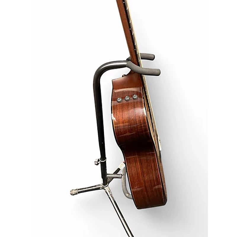 Used Taylor 914CE V-Class Natural Acoustic Guitar